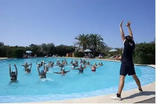 Camping-village Riviera degli Etruschi