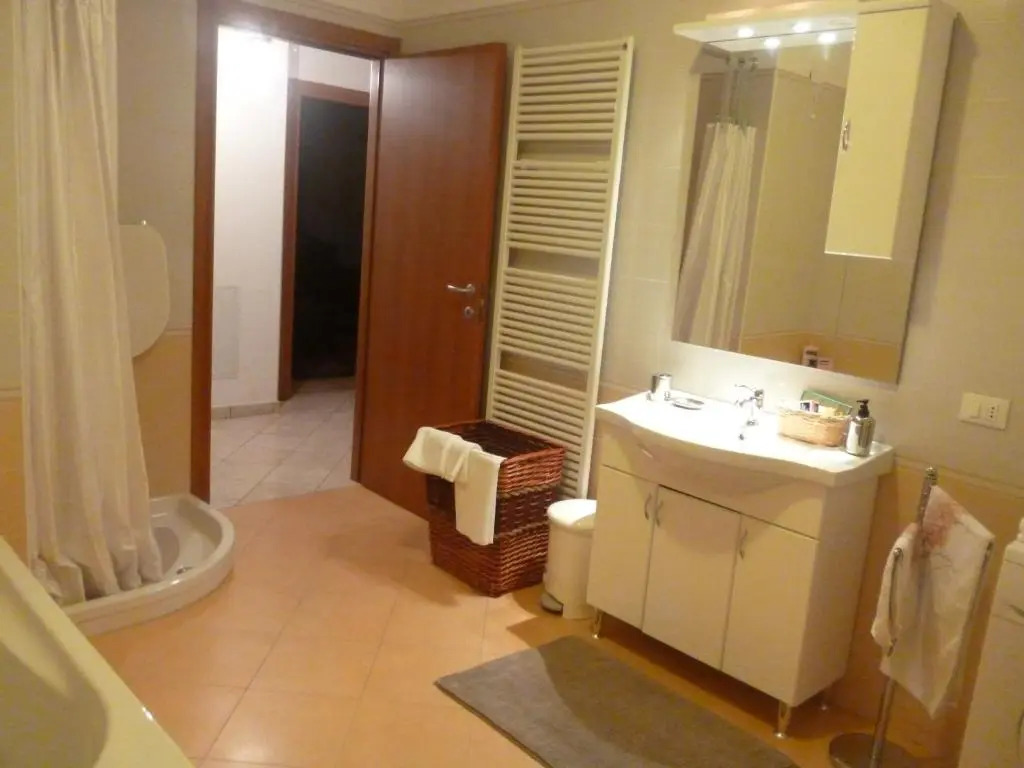 B&B Il Glicine