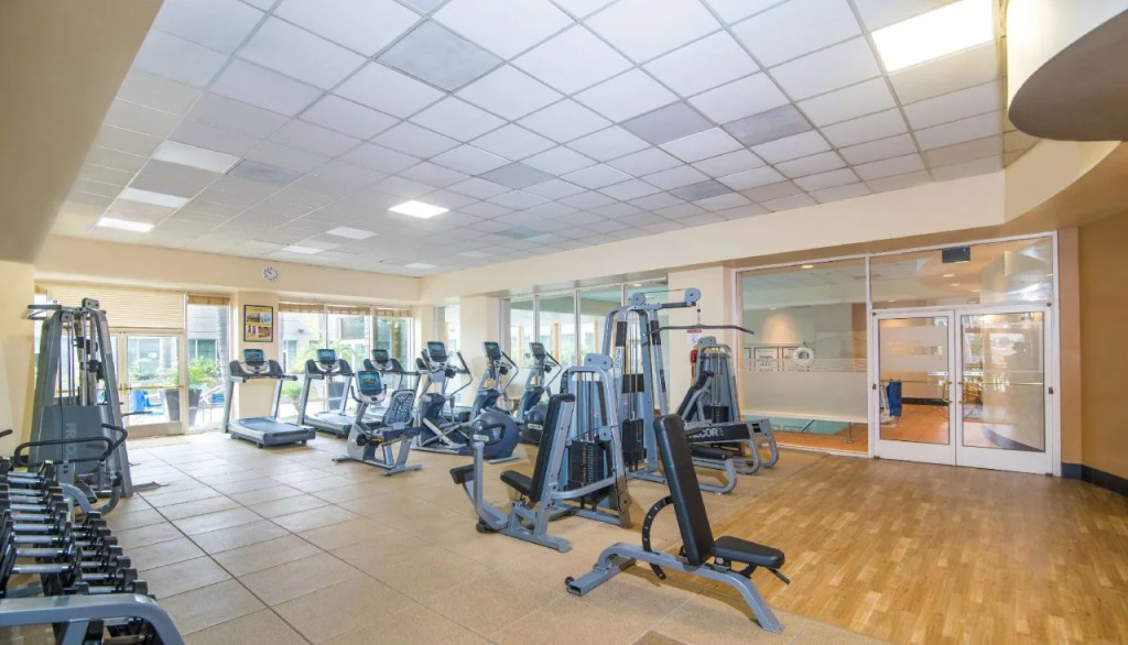 DoubleTree by Hilton San Diego-Mission Valley