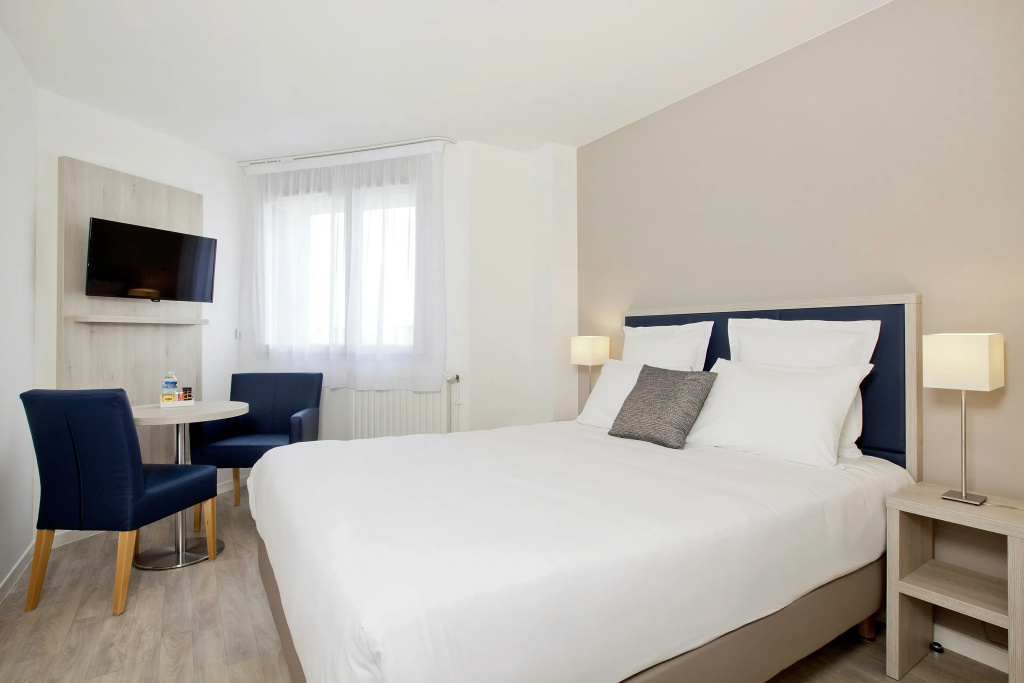 Sejours & Affaires Paris-Davout