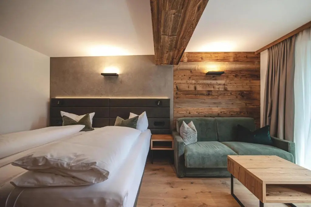 Hotel Stubai