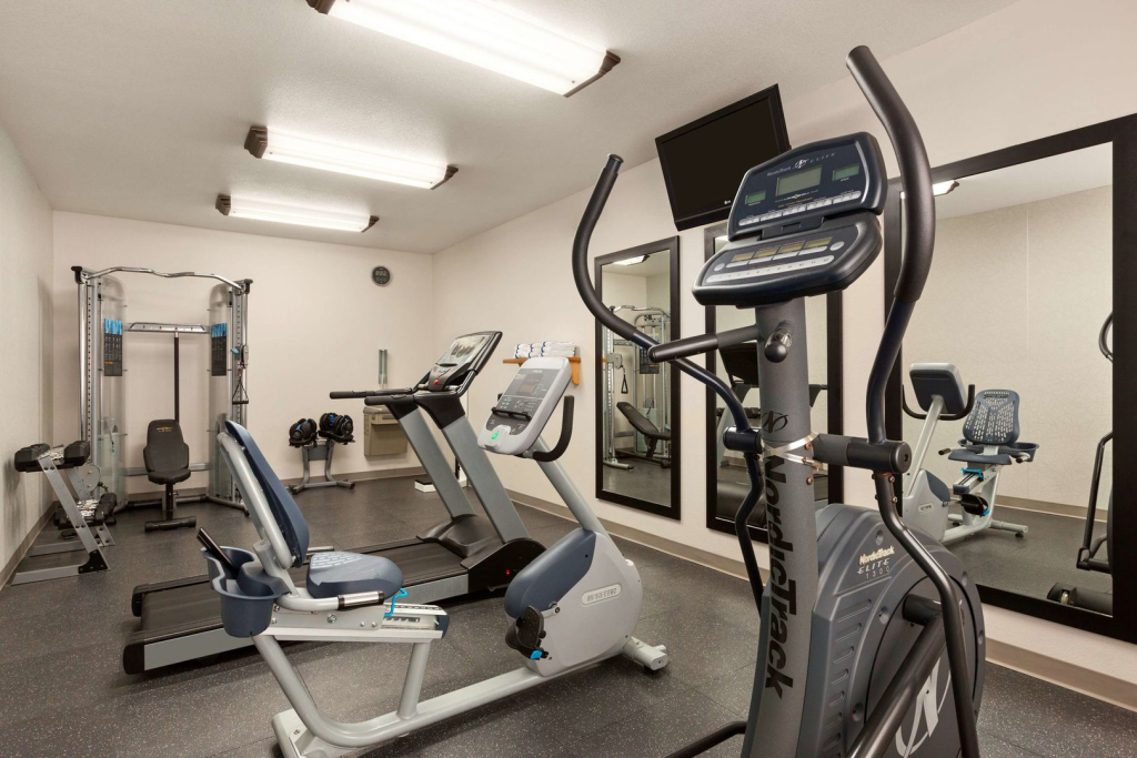 Country Inn & Suites by Radisson, Fort Worth West l-30 NAS JRB