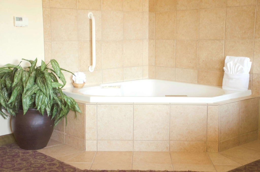 Hampton Inn & Suites College Station
