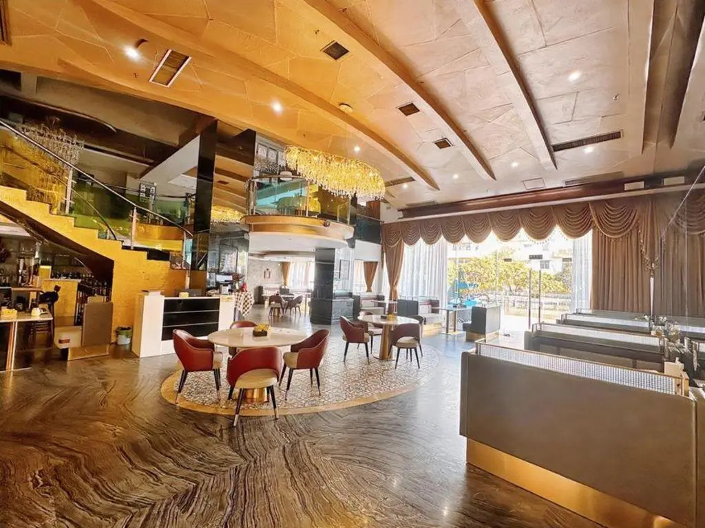 Vienna Hotel Shenzhen Songgang Yanchuan Road