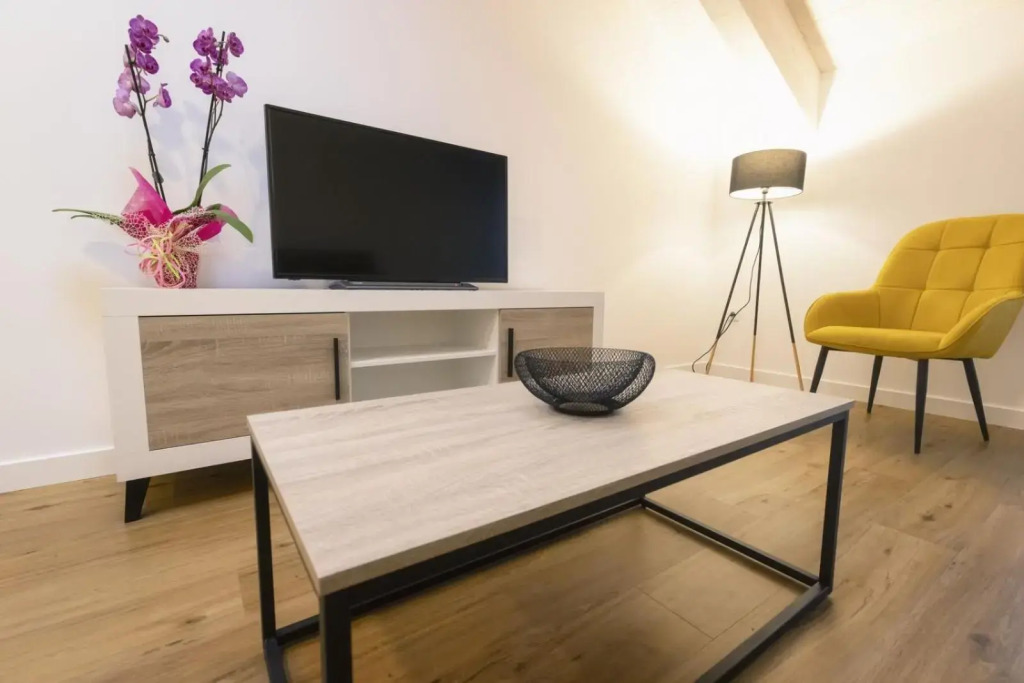 Apartamentos Centro Llanes