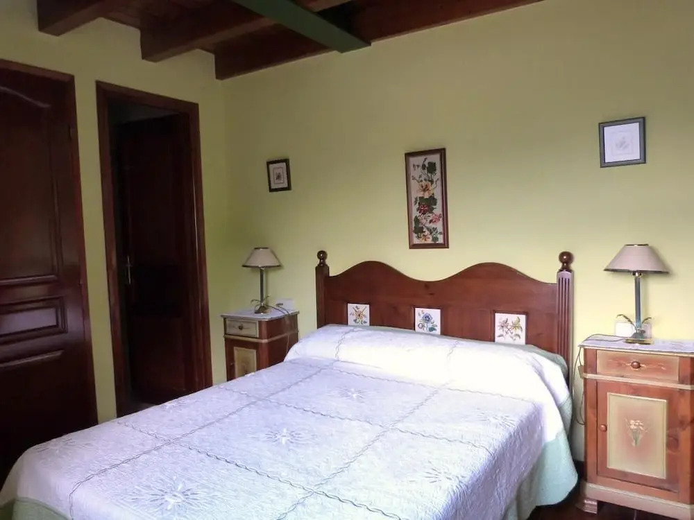 casa rural Dera Hont