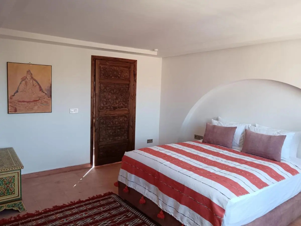 Riad Kech One & Spa