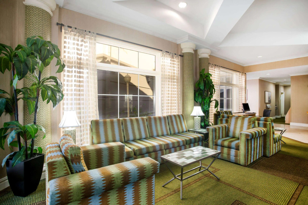 Fairfield by Marriott Inn & Suites Austin Southwest