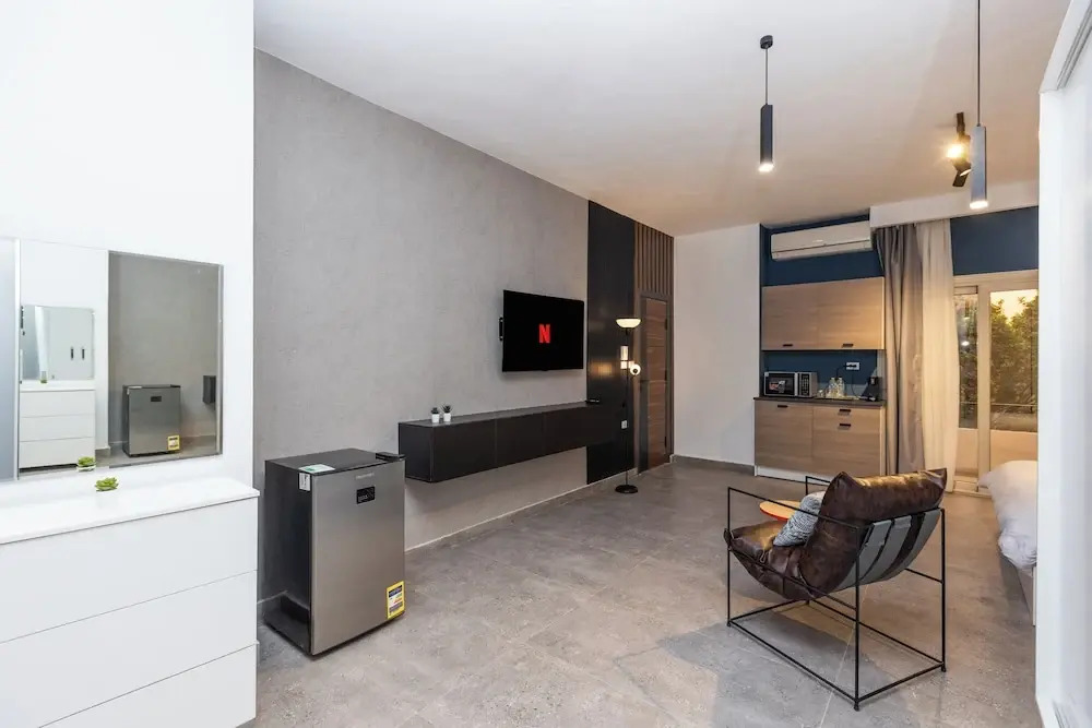 Host Prime Boutique hotel 04