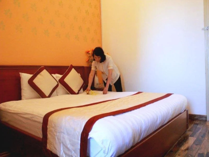 Thong Do Hotel