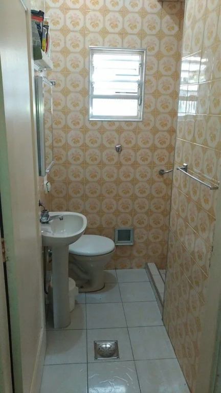 Seu Nabuco Hostel