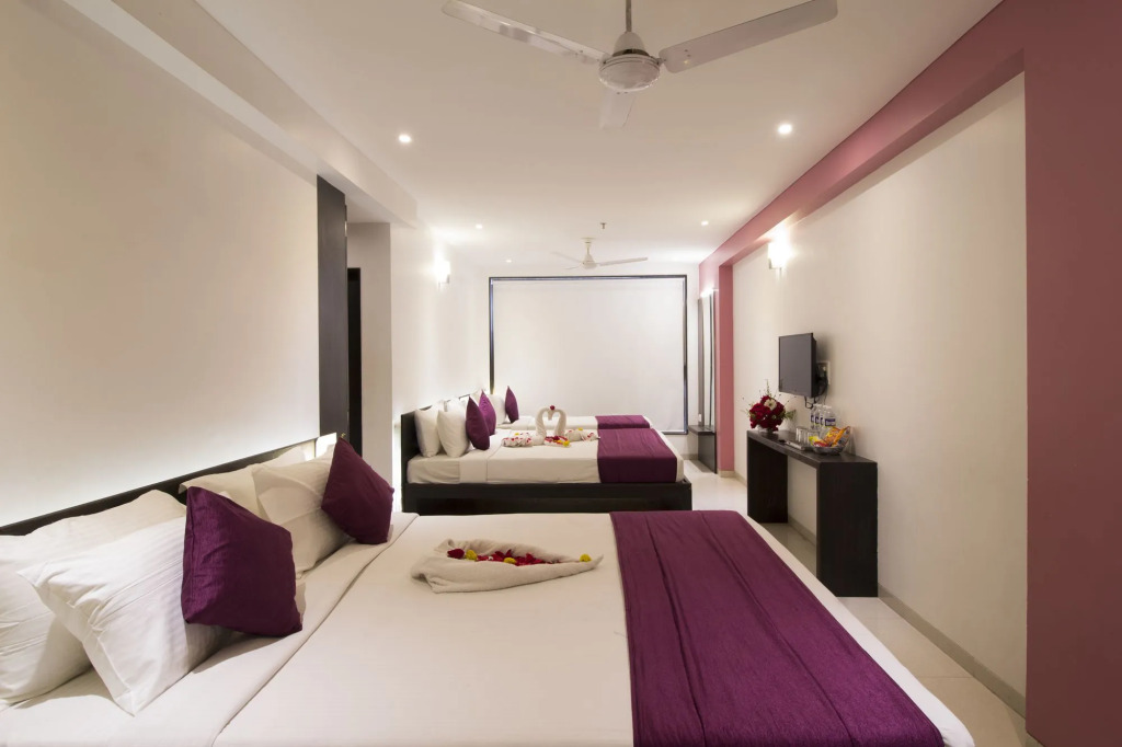 Hotel City Point