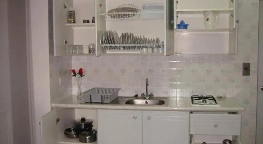 Elecon Tourist Apartments
