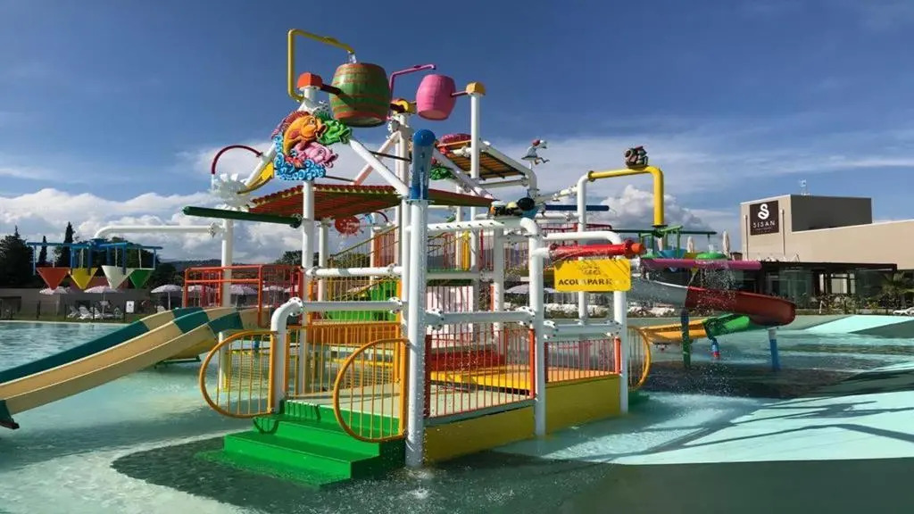 Sisan Family Resort