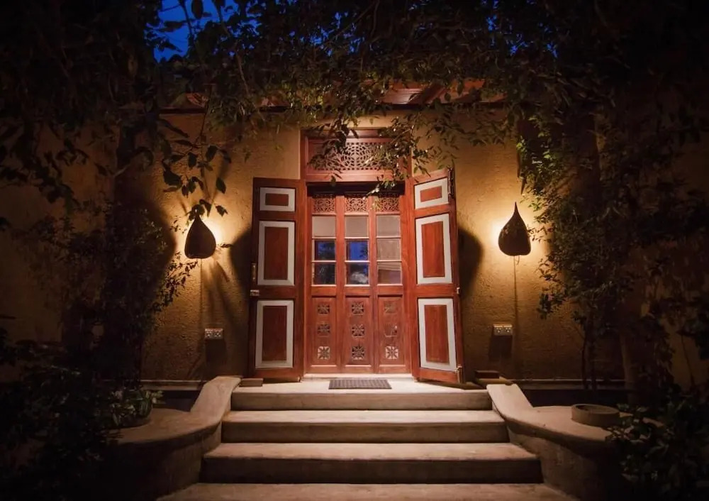 Kumbukgaha Villa