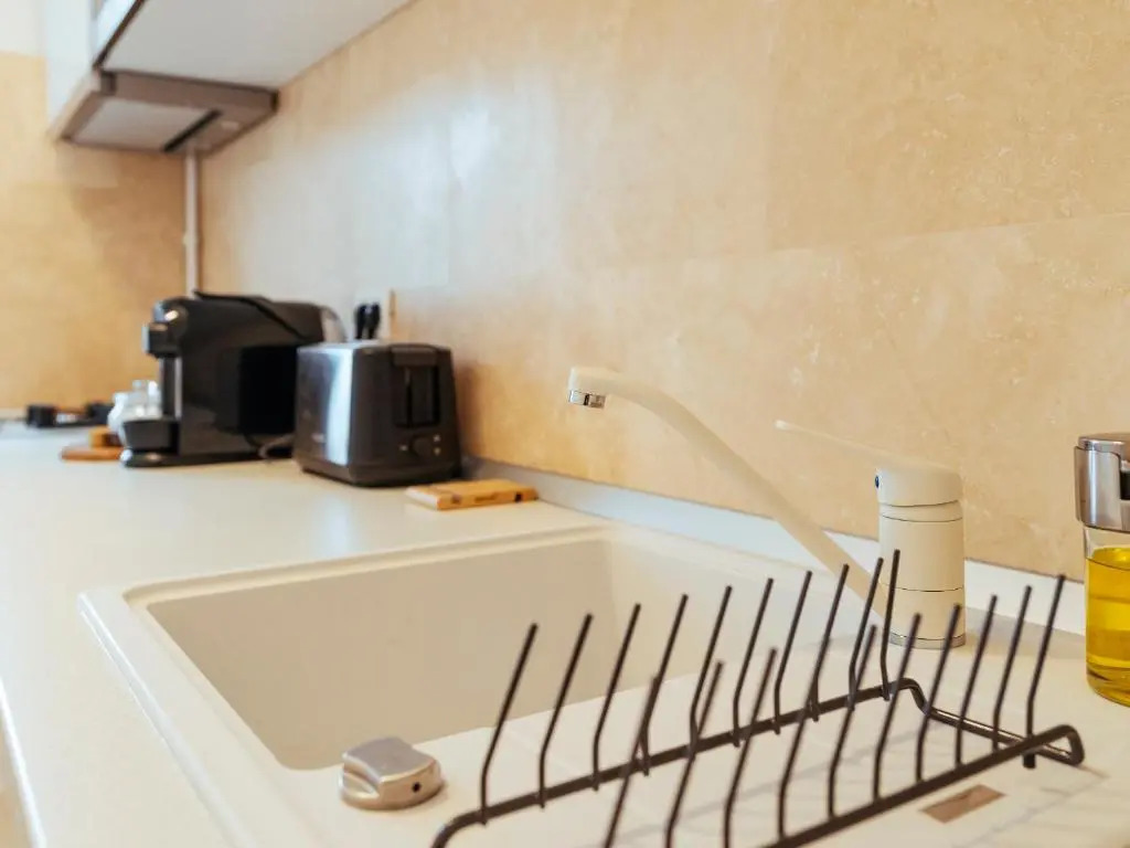Luxurious and Cosy - Dristor