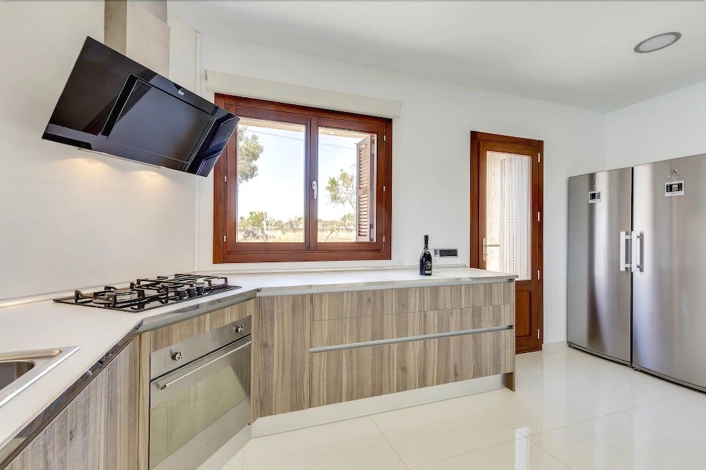 Can Picafort Villa