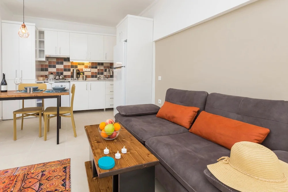 Erdem City Hotel