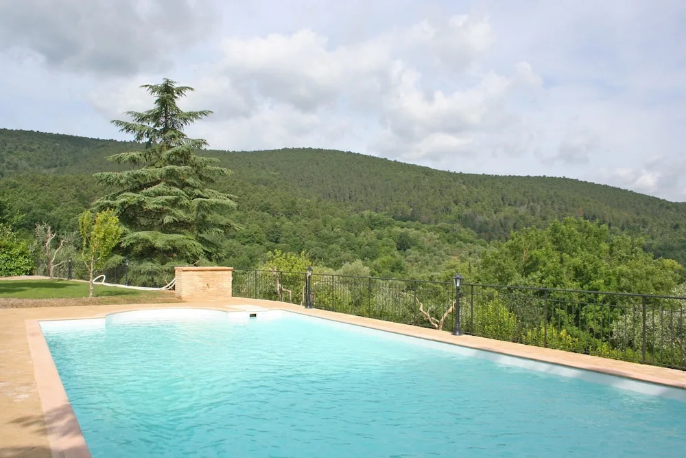 Casa Del Poggio