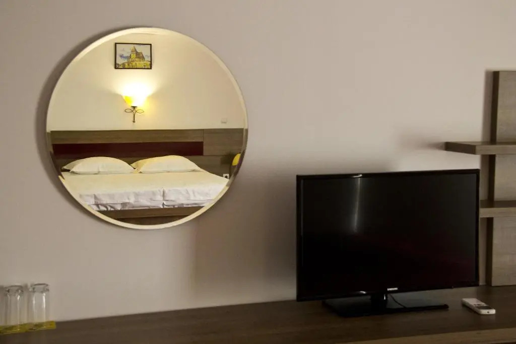 Hotel City Ploiesti
