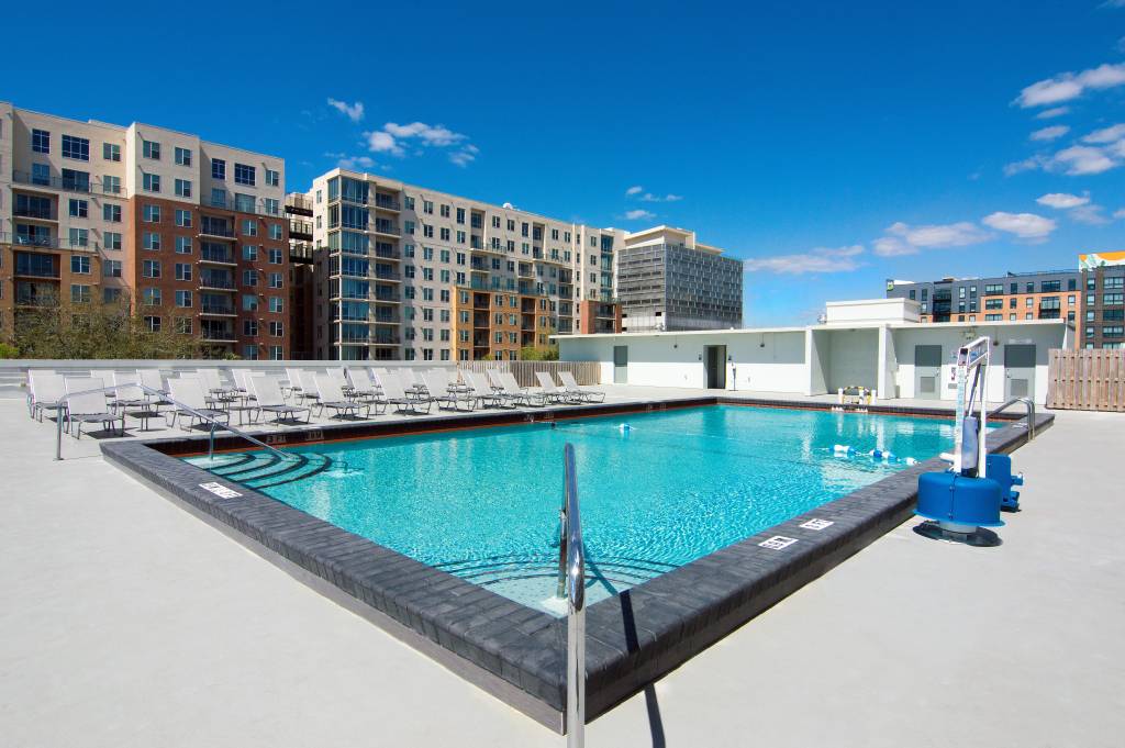 Holiday Inn Gainesville-University Center by IHG