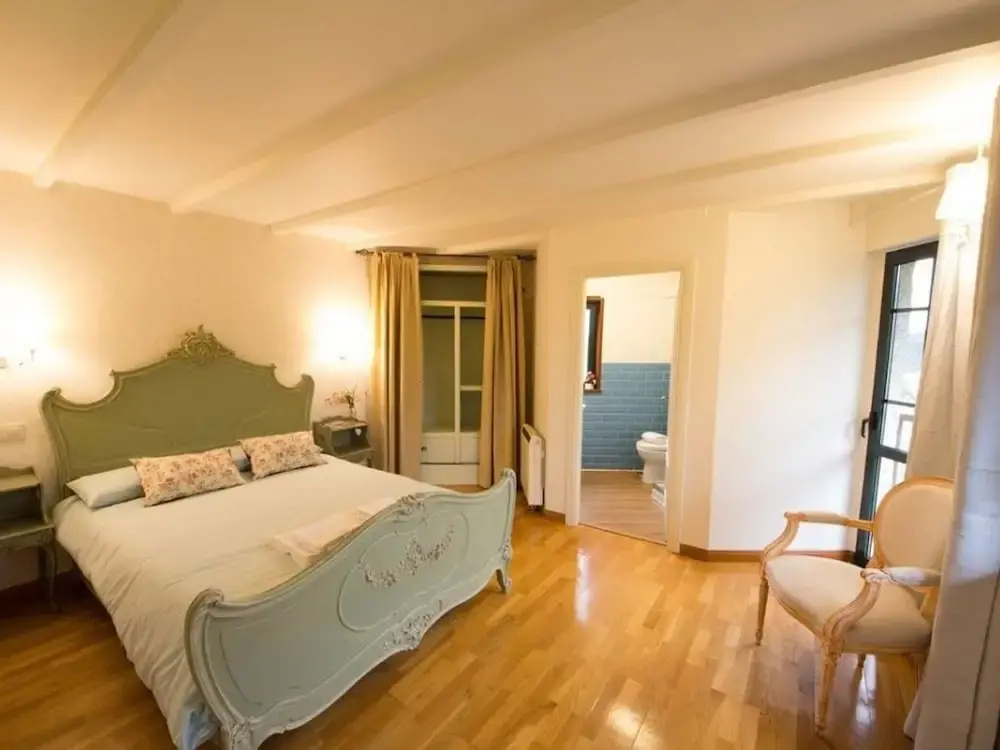 Mansion in Cerdedo With Private Pool and Garden
