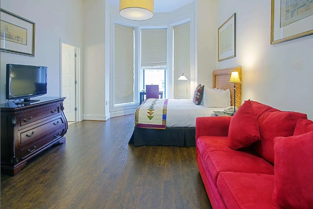 Hotel Brexton, Trademark Collection by Wyndham