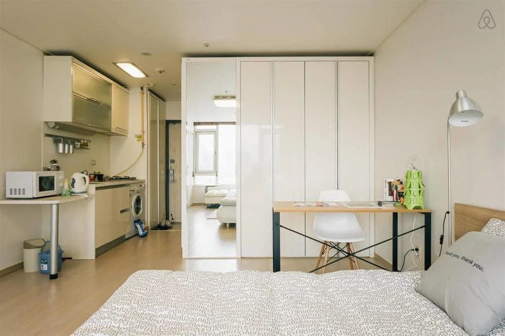 Modern House Guest House