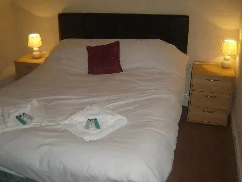 Norwood Hotel