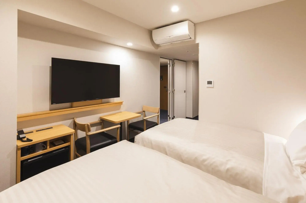 Sotetsu Fresa Inn Daimon