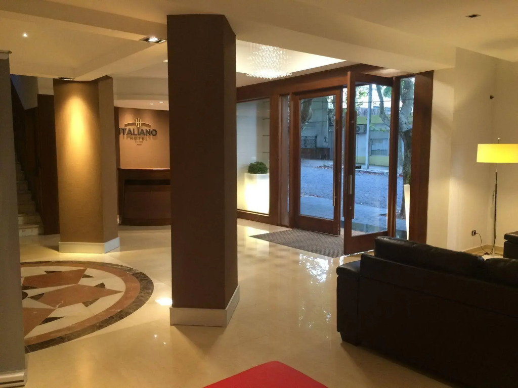 Hotel Italiano