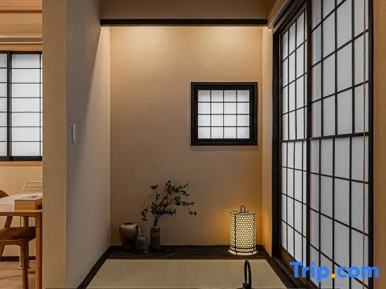 F&F Harajuku Japanese House