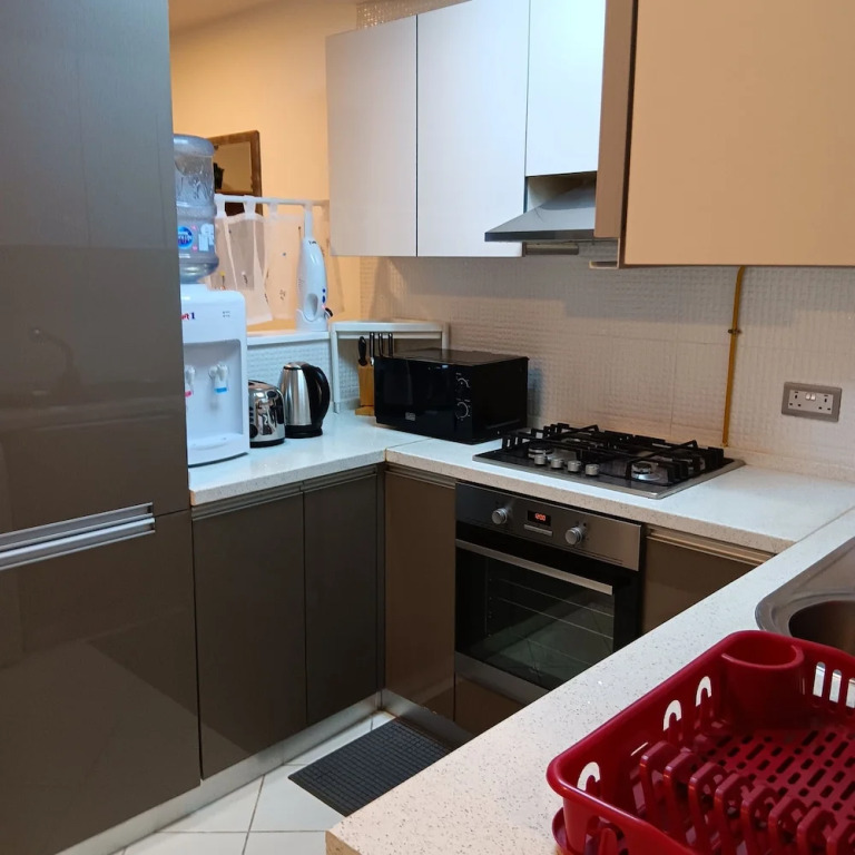 Remarkable 2-bed Apartment in Dubai