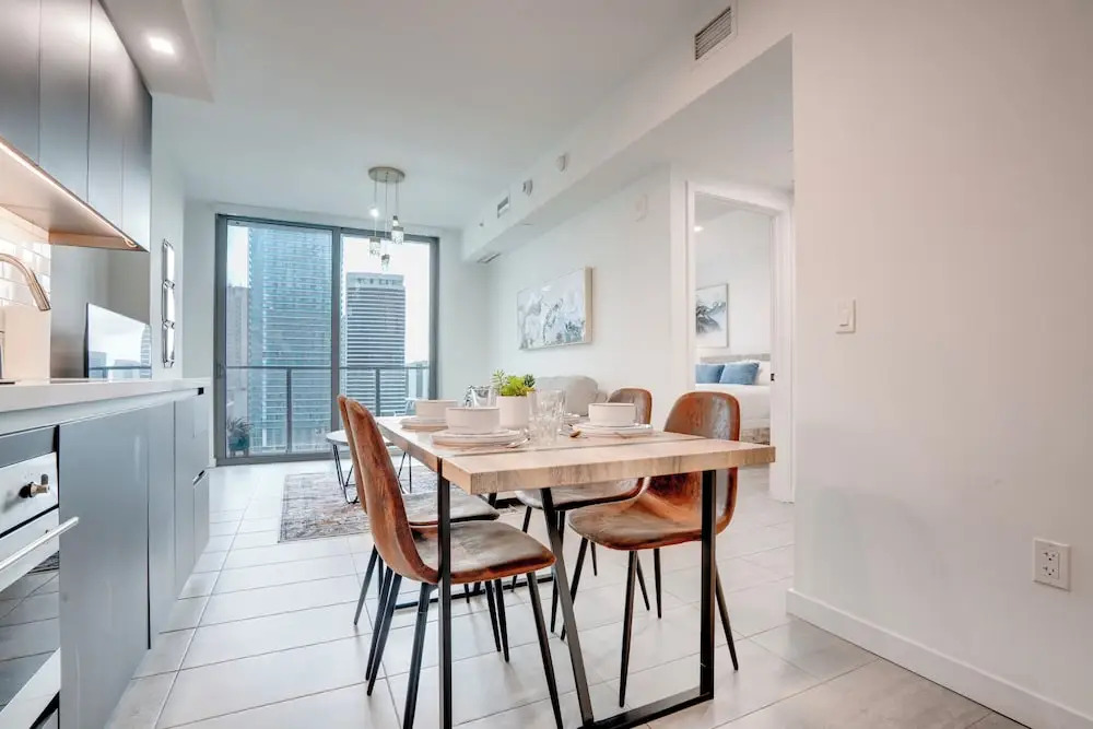 Miami Downtown Vacation Suites