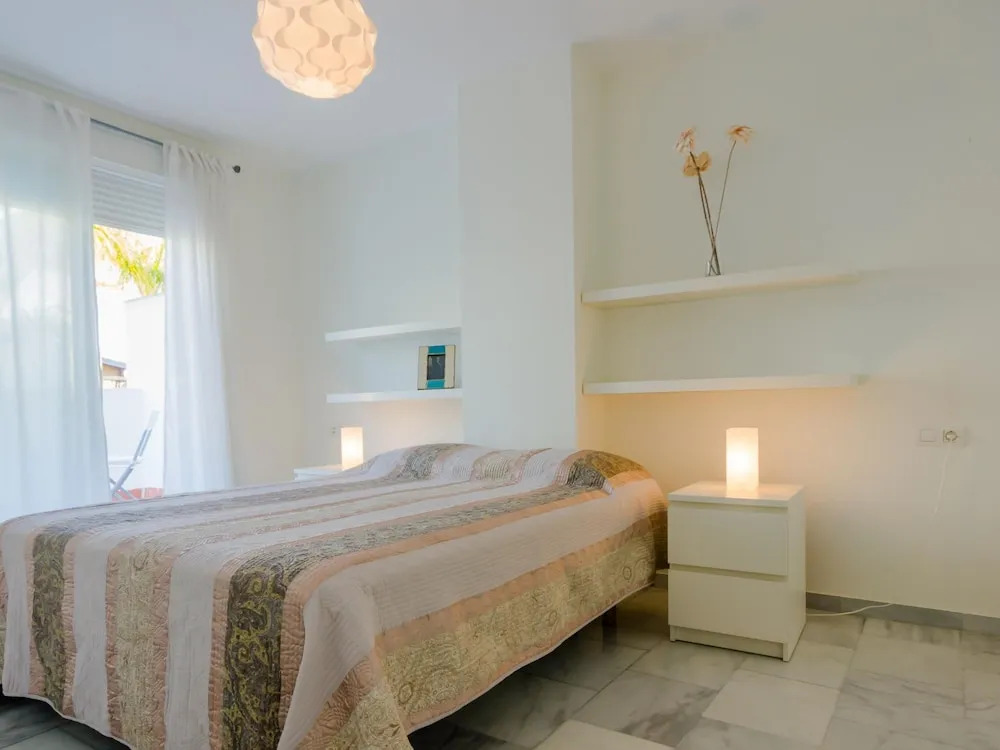 Villa LUZ 552 in Conil de la Frontera