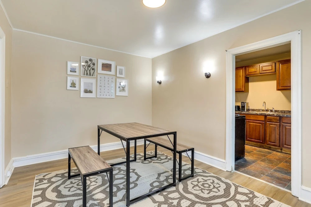 Hatboro Vacation Rental ~ 25 Mi to Philadelphia!