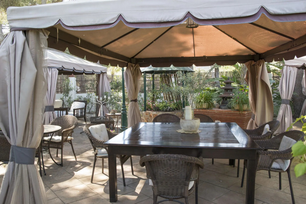 Hotel Boutique MR Palau Verd