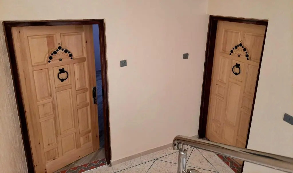 Maison El Haj