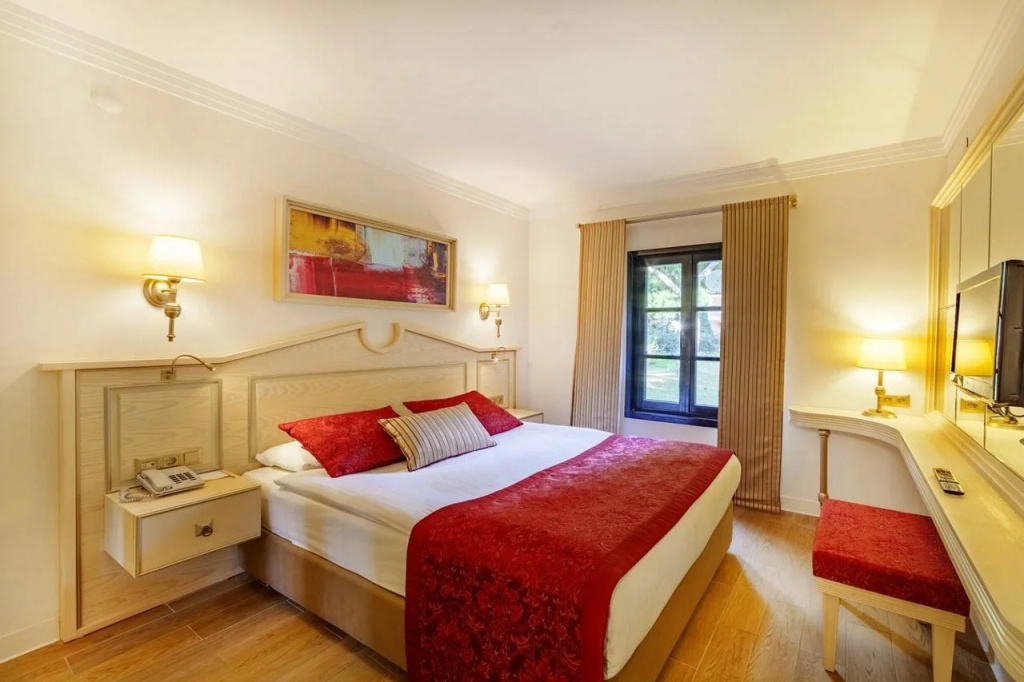 Sunrise Resort Hotel - All Inclusive