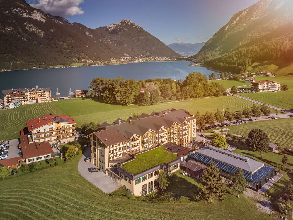Hotel der Wiesenhof