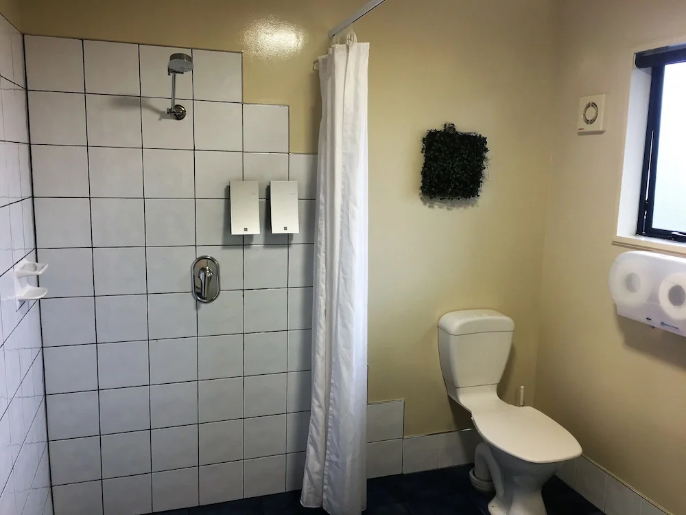 Haast River Motels & Holiday Park