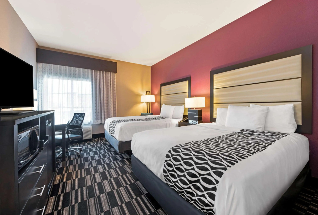 La Quinta by Wyndham West Monroe