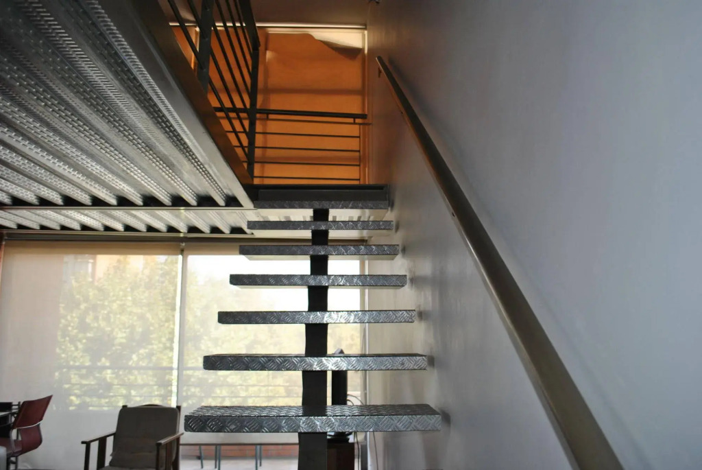 Roypace Apartamentos Manuel Montt