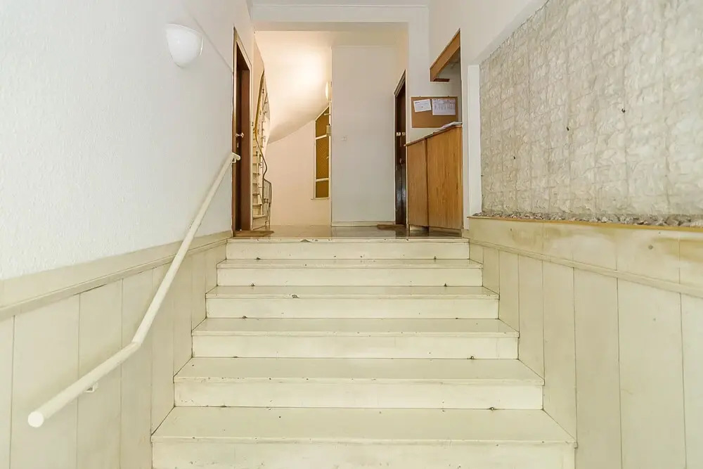 Chic Penthouse for 4 ppl in Kolonaki
