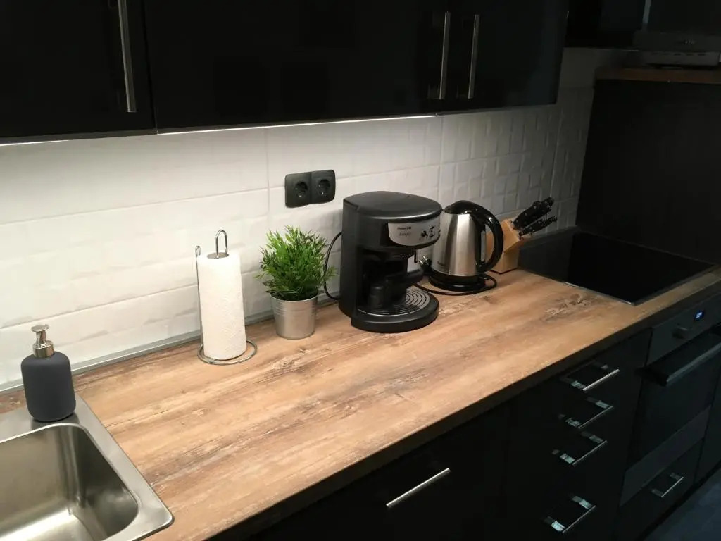 Apartman E5