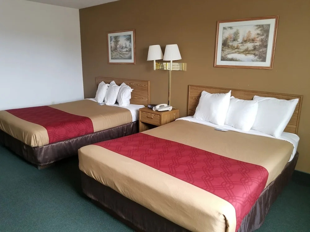 Econo Lodge Stanley