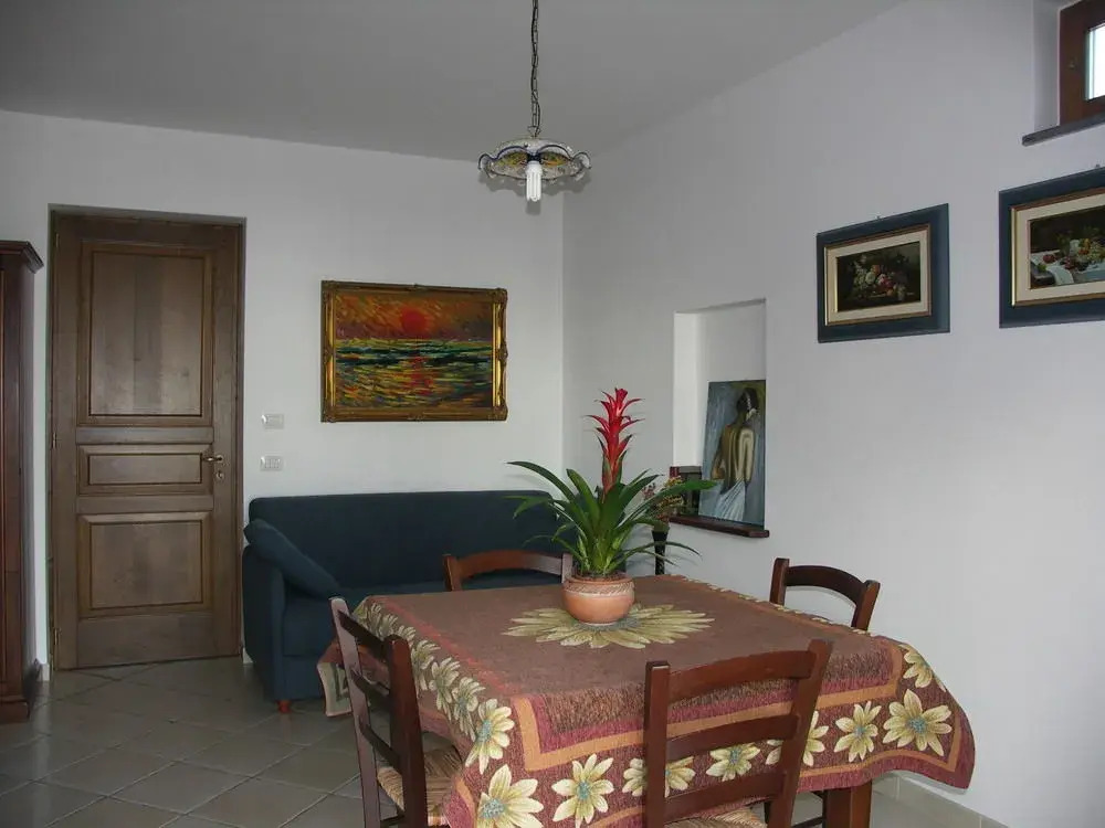 Villa Hermes Case Vacanza