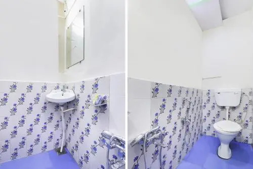Hotel Sher - E - Punjab by OYO Rooms