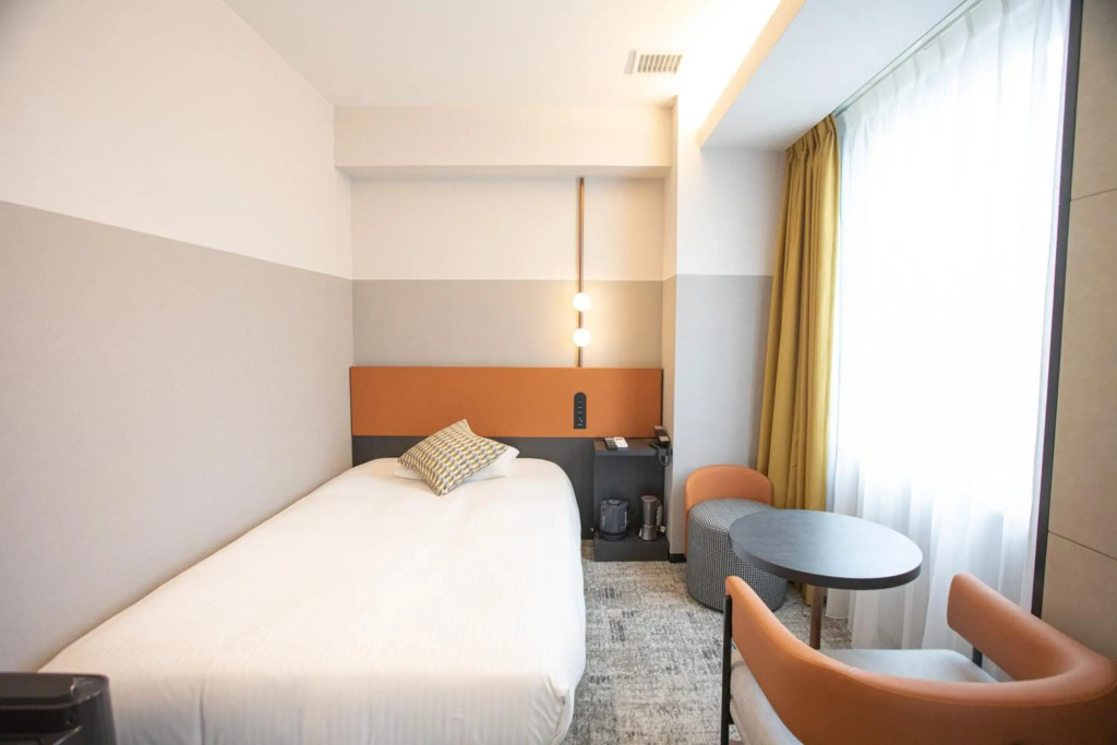 Wishton Hotel Yukari