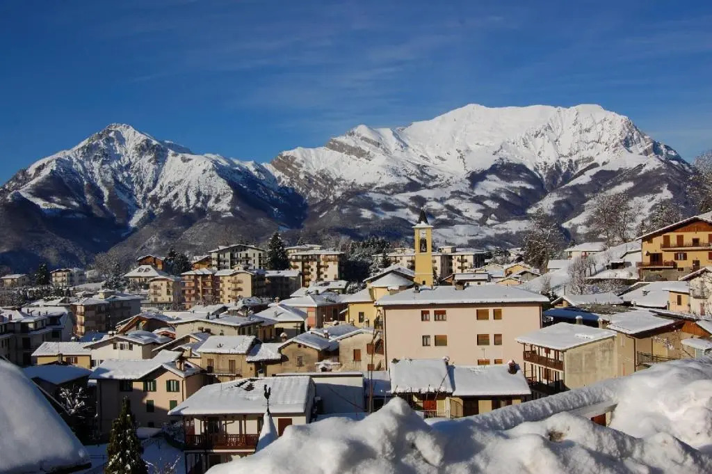 Le Cappellette